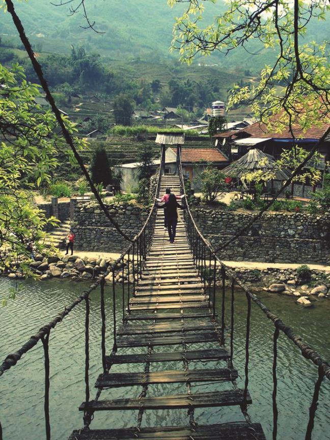 Du lịch