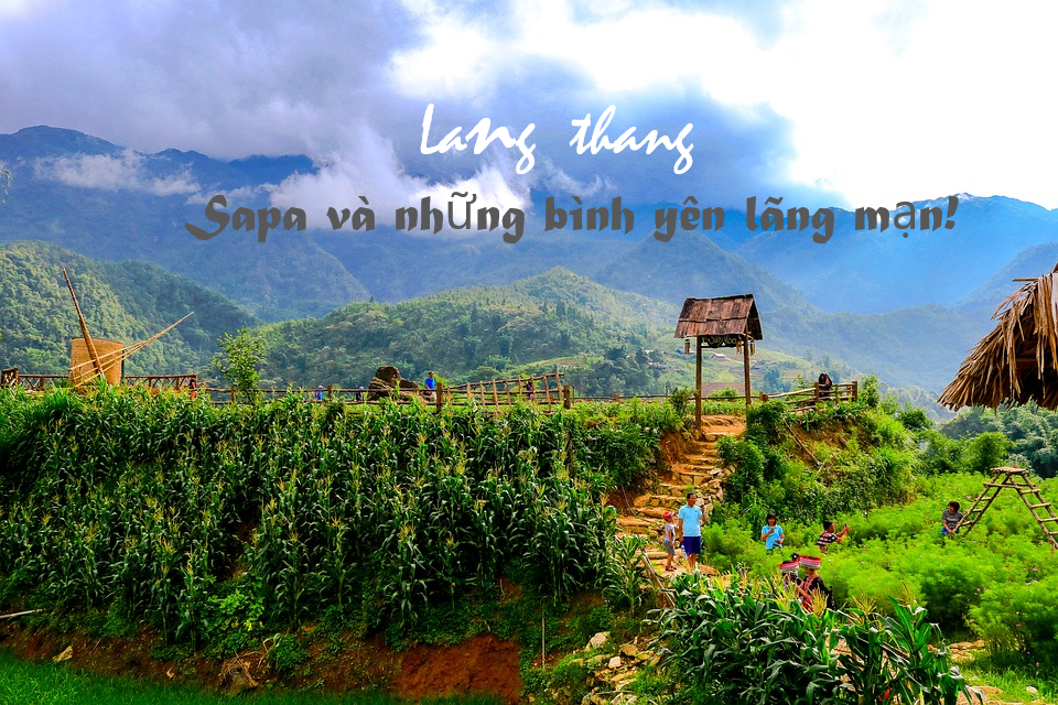 Du lịch