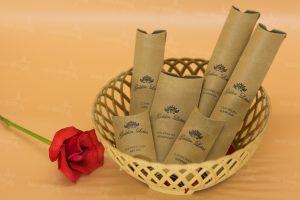 nature amenities