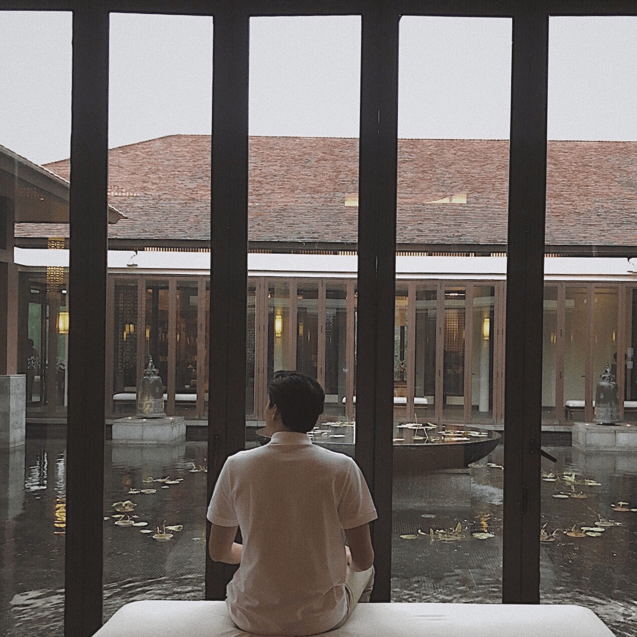 resort banyan tree lang co
