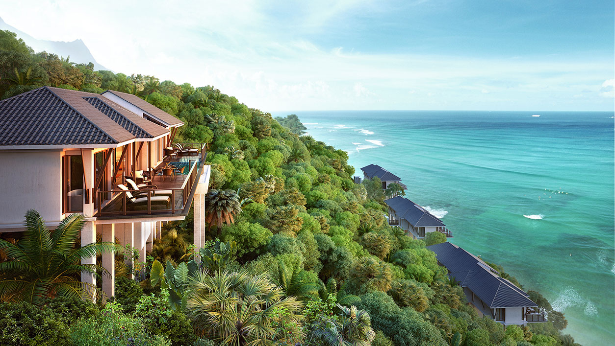resort banyan tree