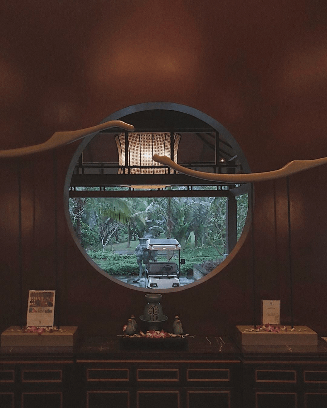 resort banyan tree