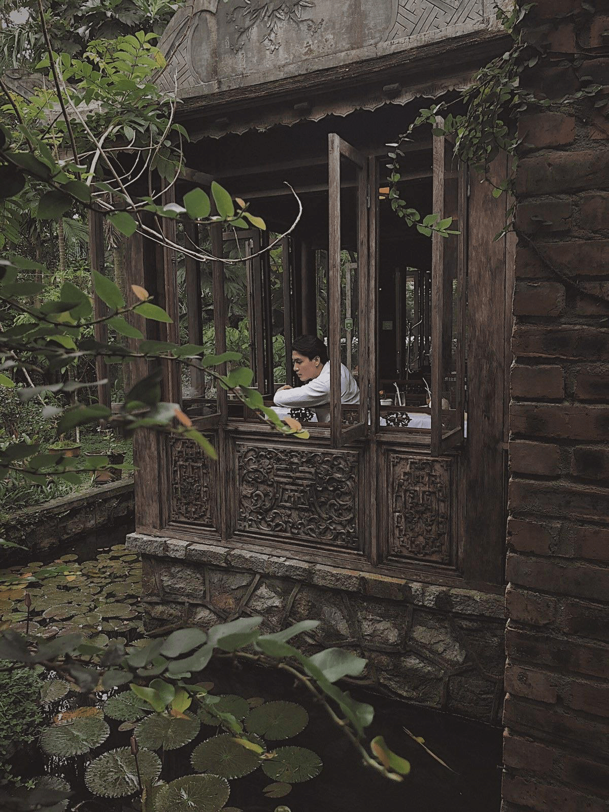 resort banyan tree