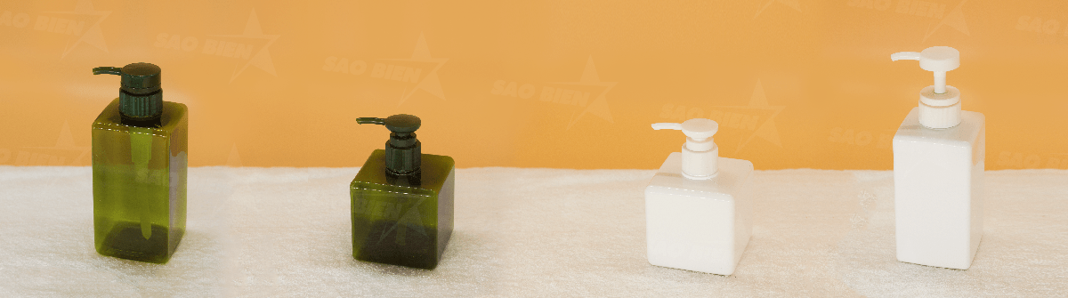 đồ amenities