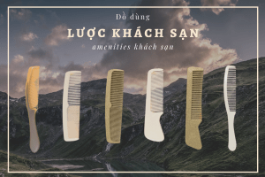 Bỏ túi 3 bí quyết chọn lược cho khách sạn