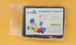Đồ dùng tiêu hao khác