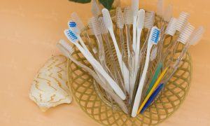 bộ amenities cho khách sạn