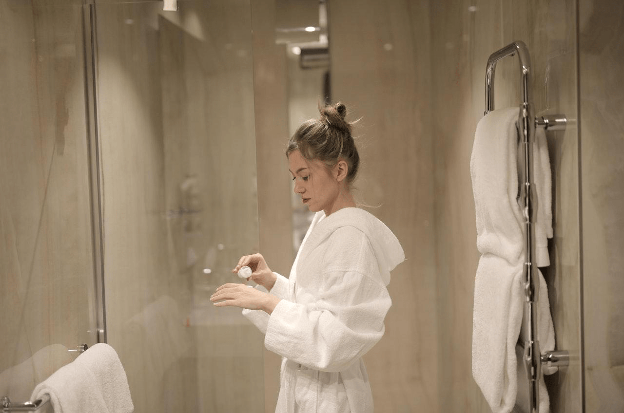 nước rửa tay