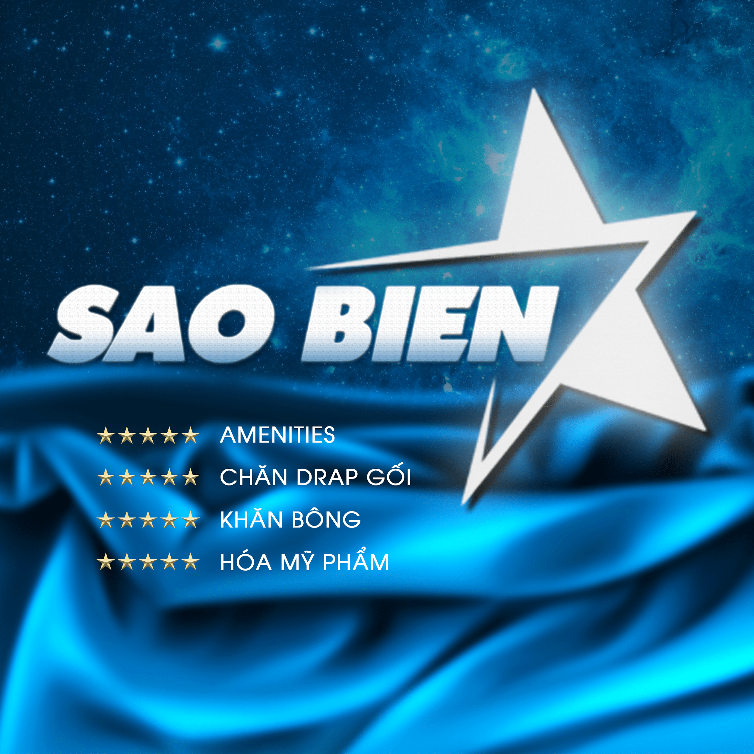 công ty sao biển
