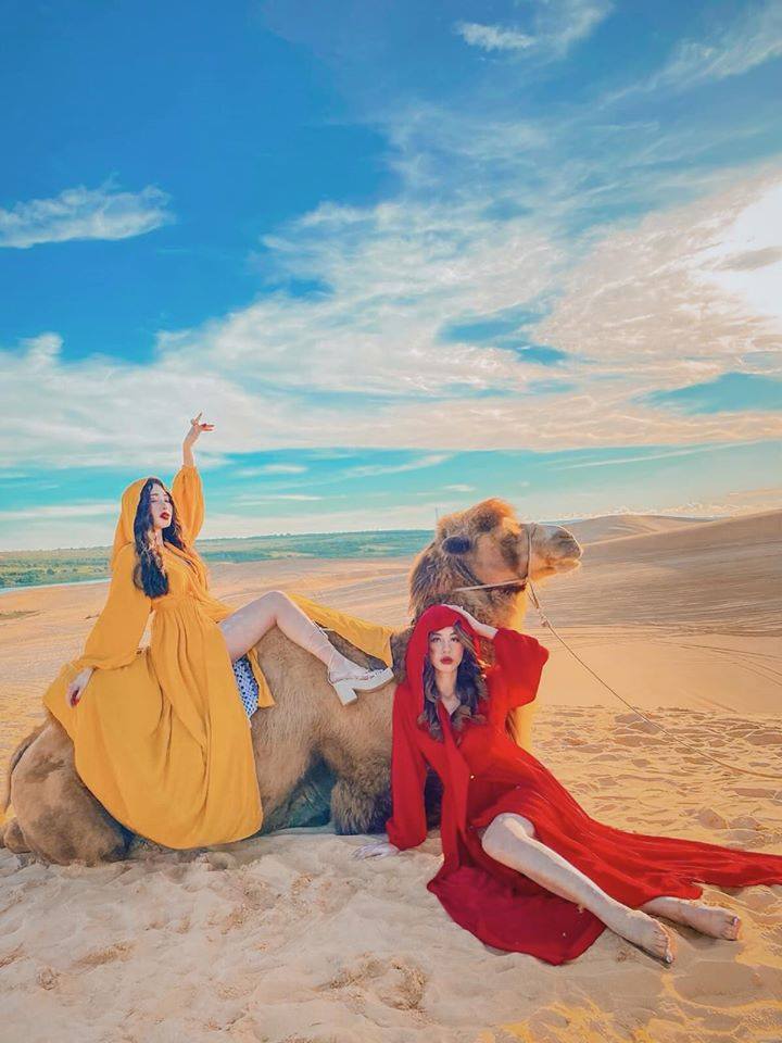 thú vị