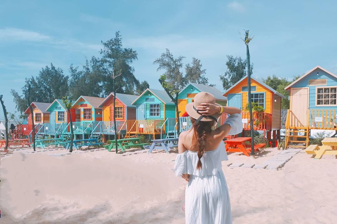Lagi