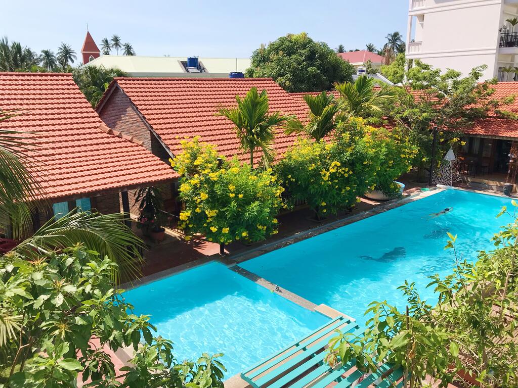 Bình Thuận