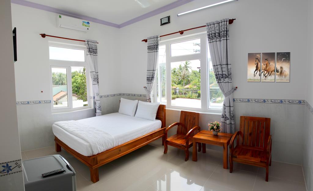 Bình Thuận
