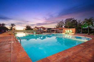 Khu nghỉ dưỡng TTC Resort Premium