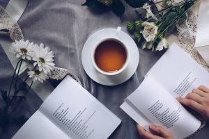 Thức uống dùng trong khách sạn