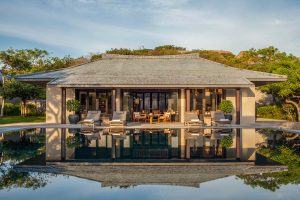 Amanoi Resort