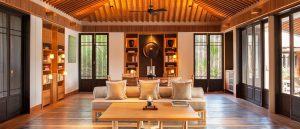Khu nghỉ dưỡng Amanoi Resort