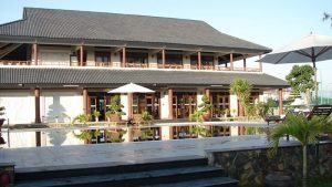Aniise Villa Resort