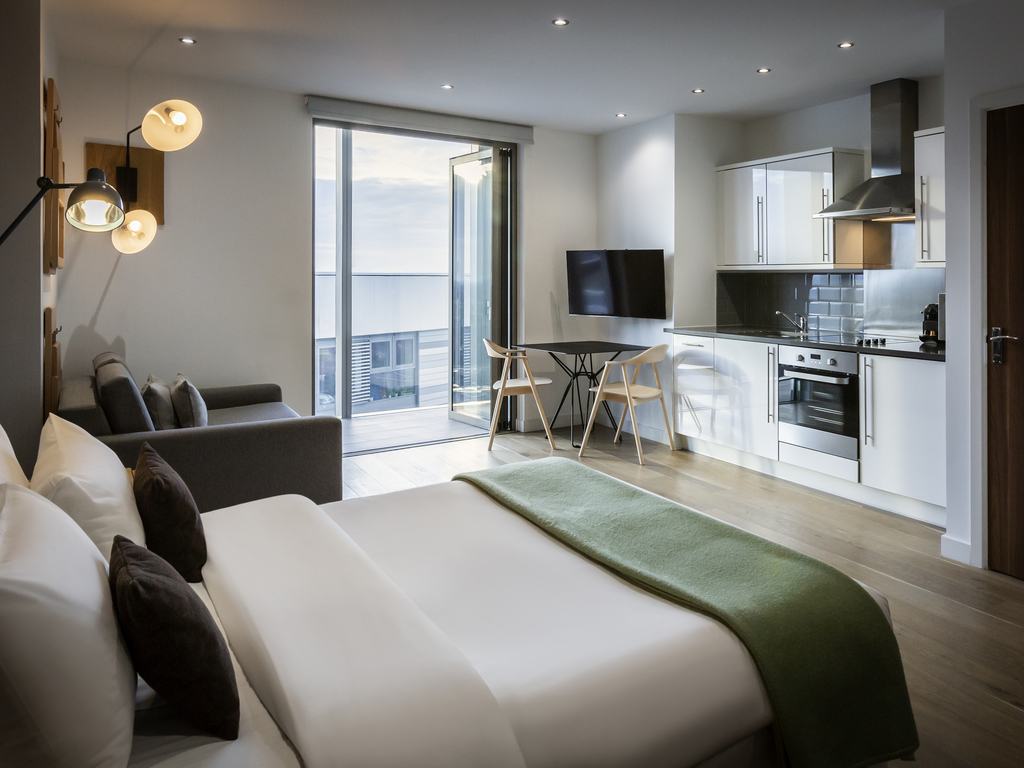 Aparthotel