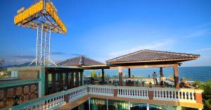 Khu nghỉ dưỡng Con Gà Vàng Resort