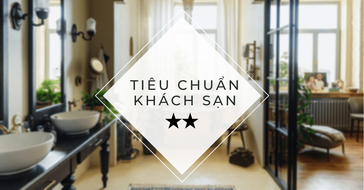 bộ tiêu chuẩn