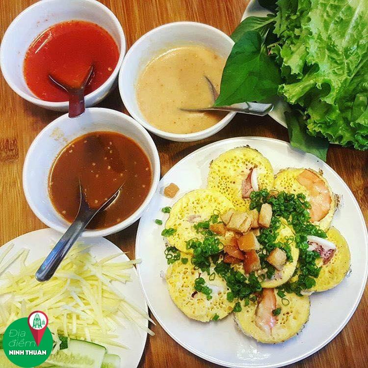Ninh Thuận