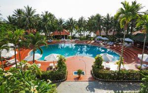 Sài Gòn Ninh Chữ Resort