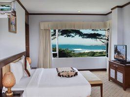 Khu nghỉ dưỡng Sài Gòn Ninh Chữ Resort