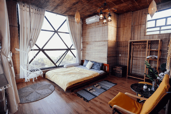 Homestay Ninh Thuận