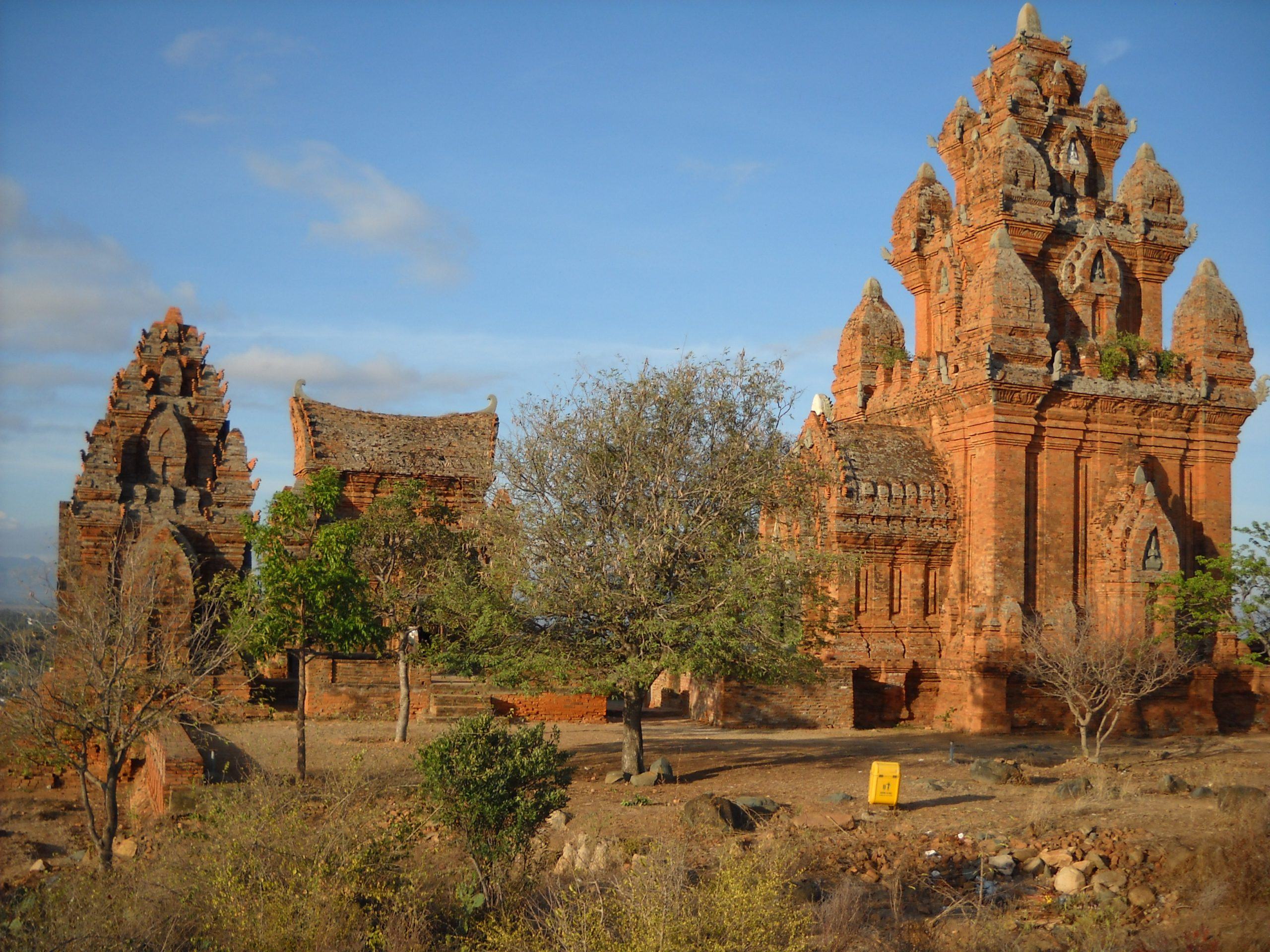 Ninh Thuận