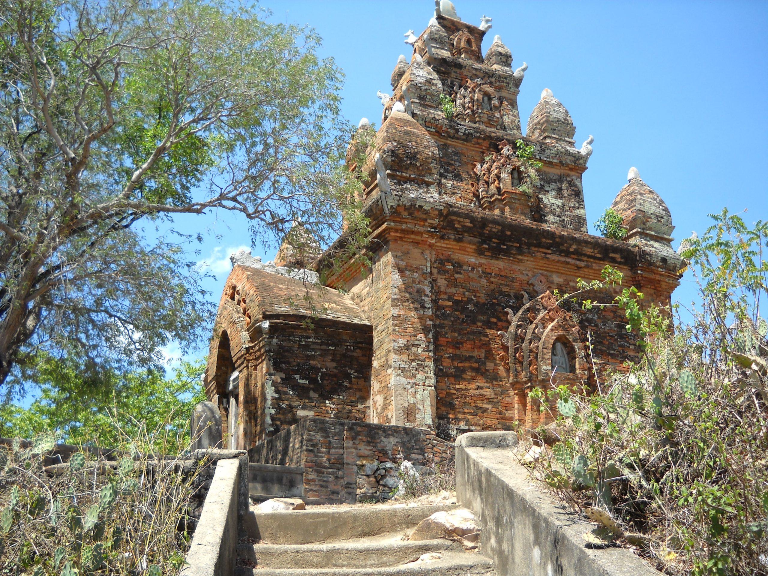 Ninh Thuận