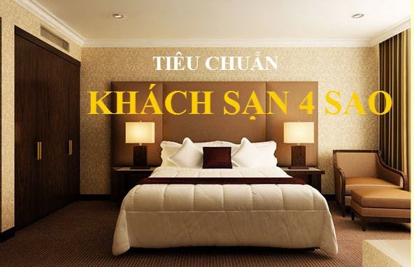 khách sạn 4 sao