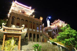 Trùng Sơn Cổ Tự