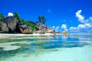 Vịnh Vĩnh Hy Ninh Thuận