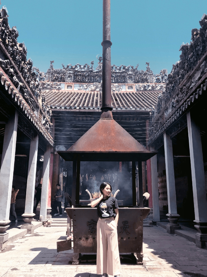 chùa