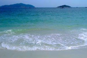 Bãi Cồn Cam Ranh