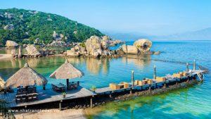 Bán đảo Bình Lập Cam Ranh