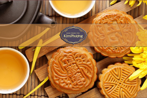 cửa hàng bánh trung thu