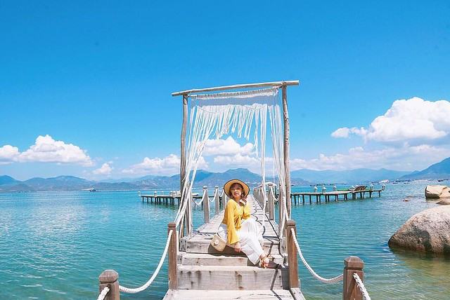 Du lịch Maldives Bình Lập Cam Ranh