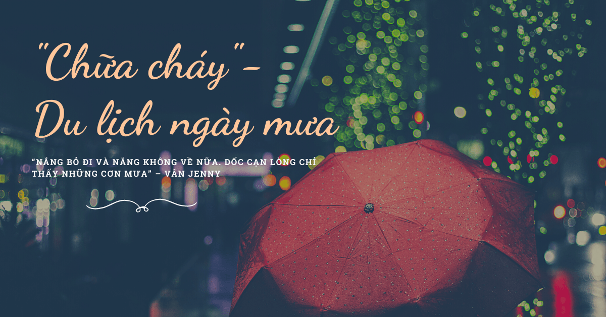 mưa