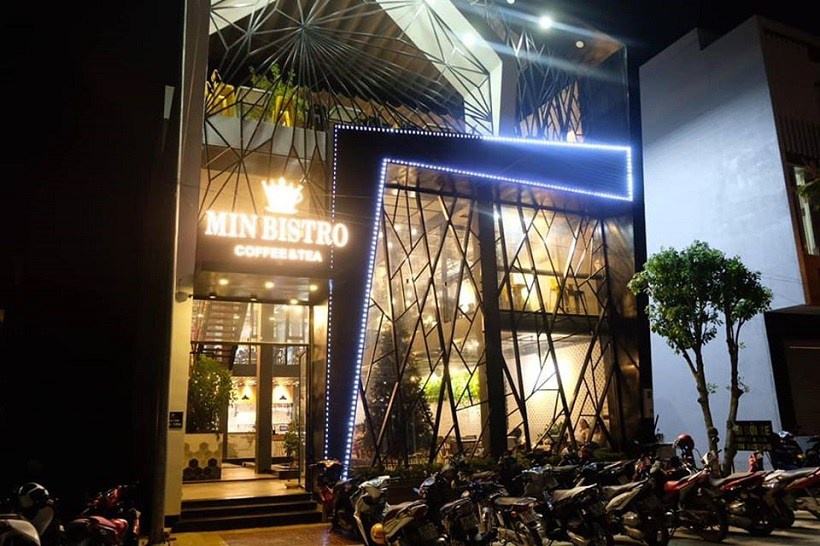 cafe ninh thuận