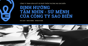Tầm nhìn