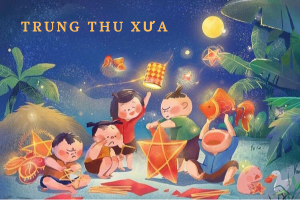 Trung thu