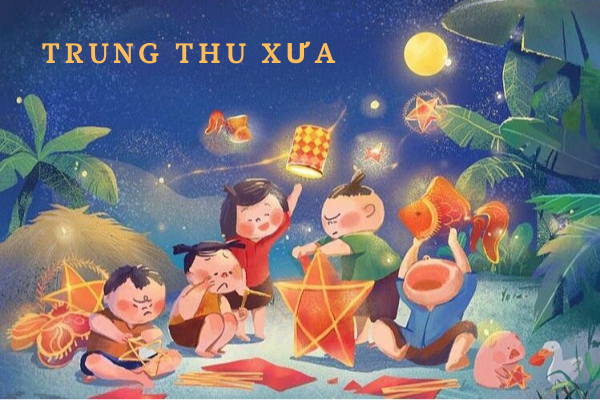Trung thu