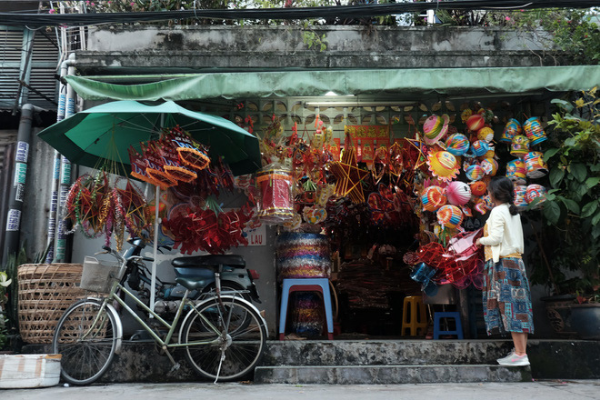 sài gòn