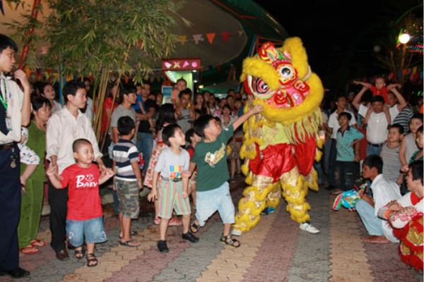 Sài gòn