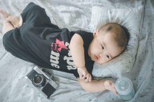 Xử lý vết ố nước tiểu