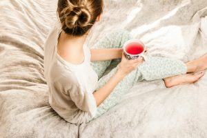 Xử lý vết ố rượu