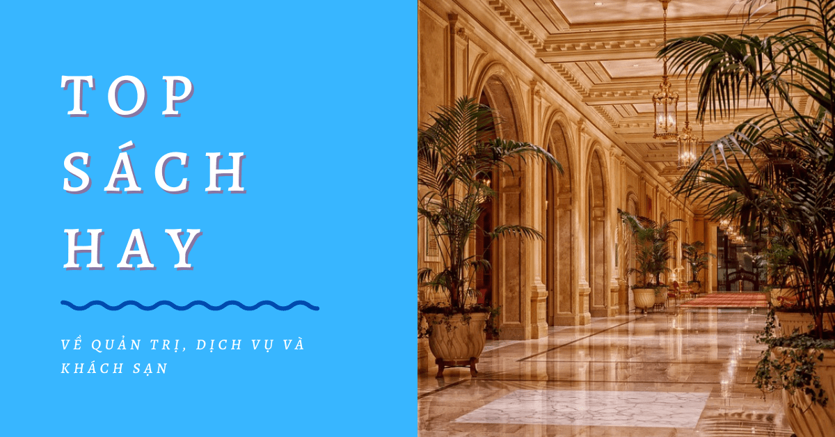 lĩnh vực khách sạn