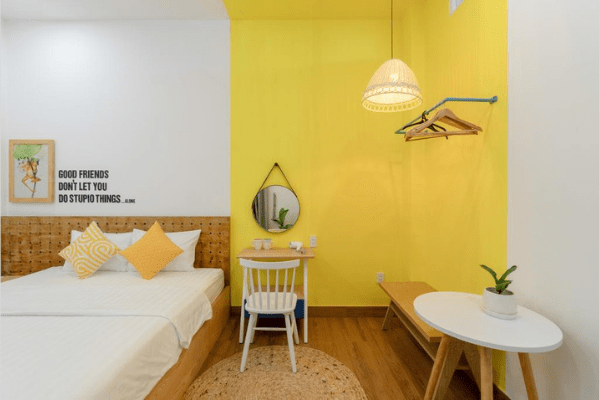 homestay